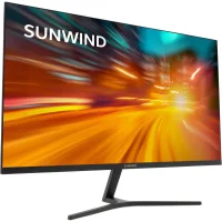 Монитор SunWind SM-27FI401 фото 1